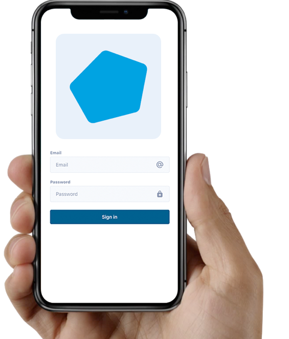 Jetzt downloaden, die telemedicum. Mein Arzt App zur Telemedizin