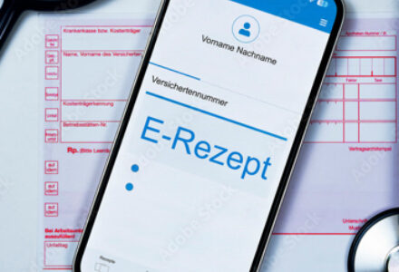 Telemedizin e rezept